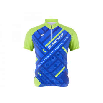Cycling Jersey 3