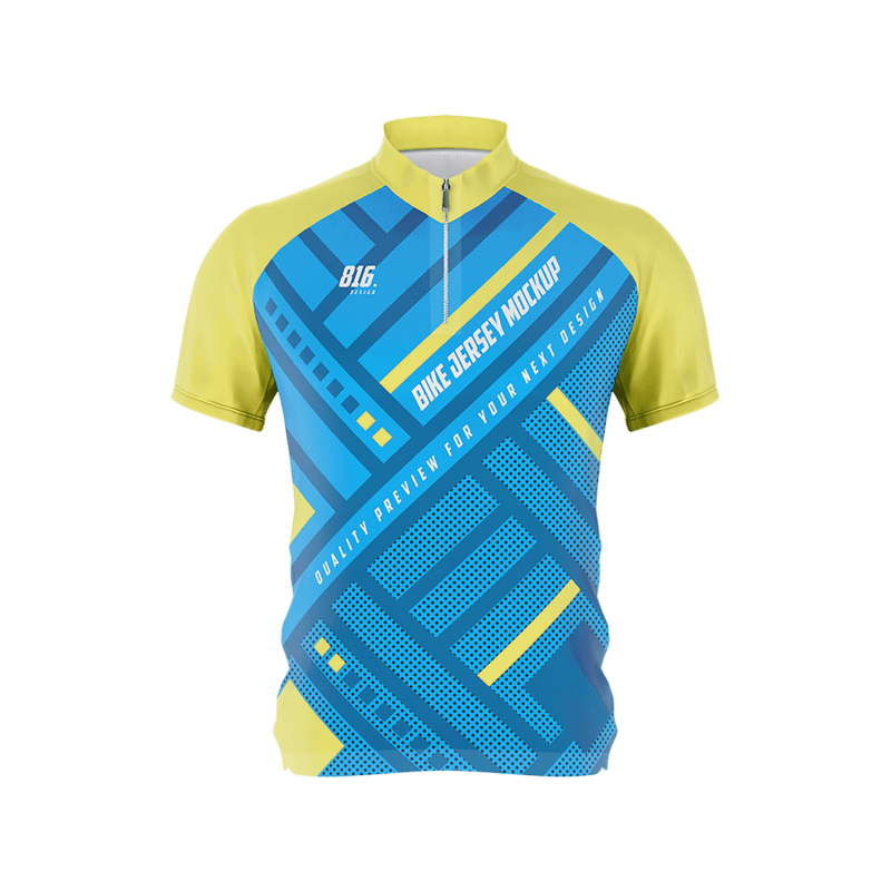 Cycling Jersey 3