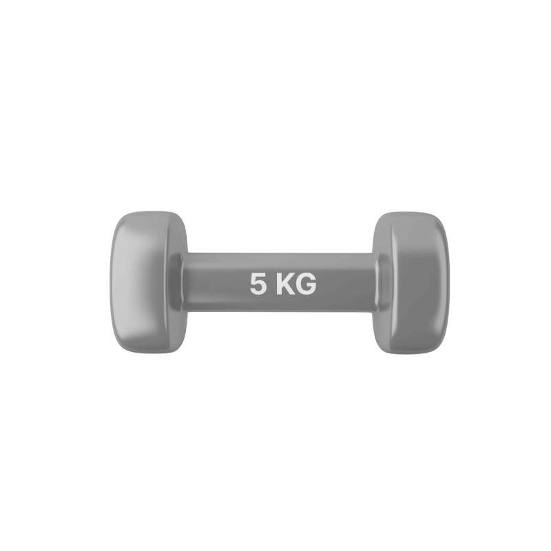 5 Kg Dumbbell