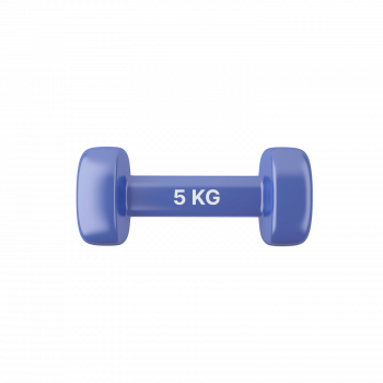 5 Kg Dumbbell