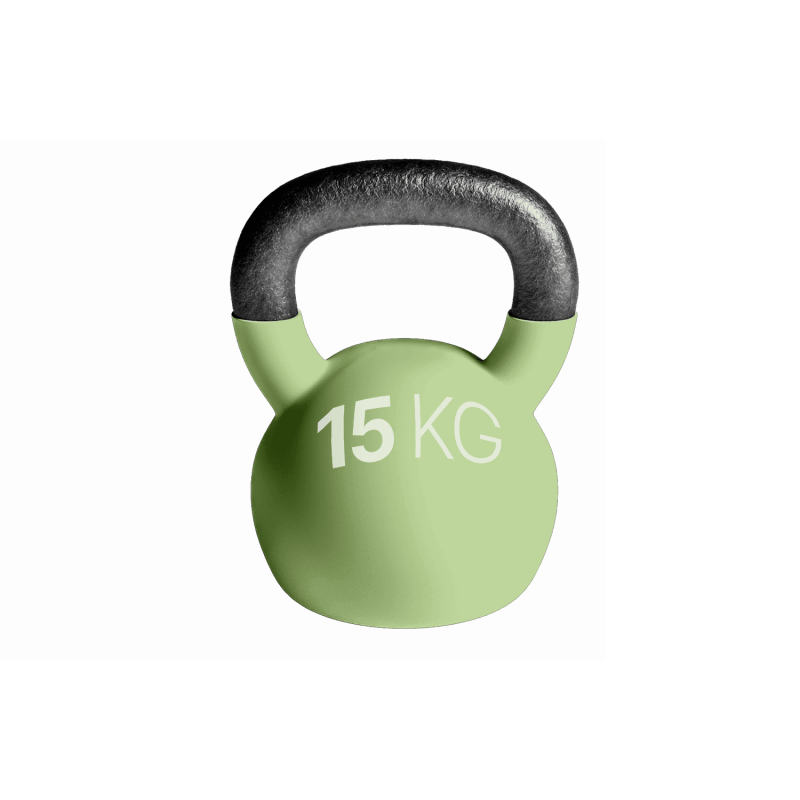 Kettlebell
