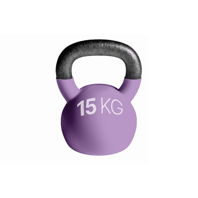 Kettlebell