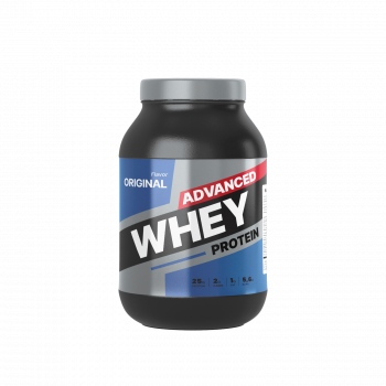 Advanced Whey Protein