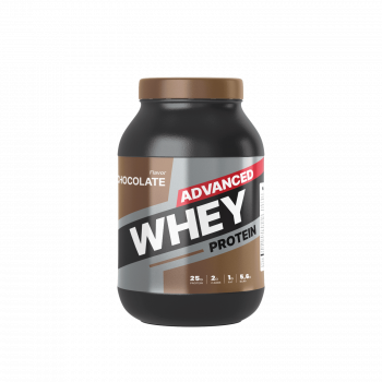 Advanced Whey Protein