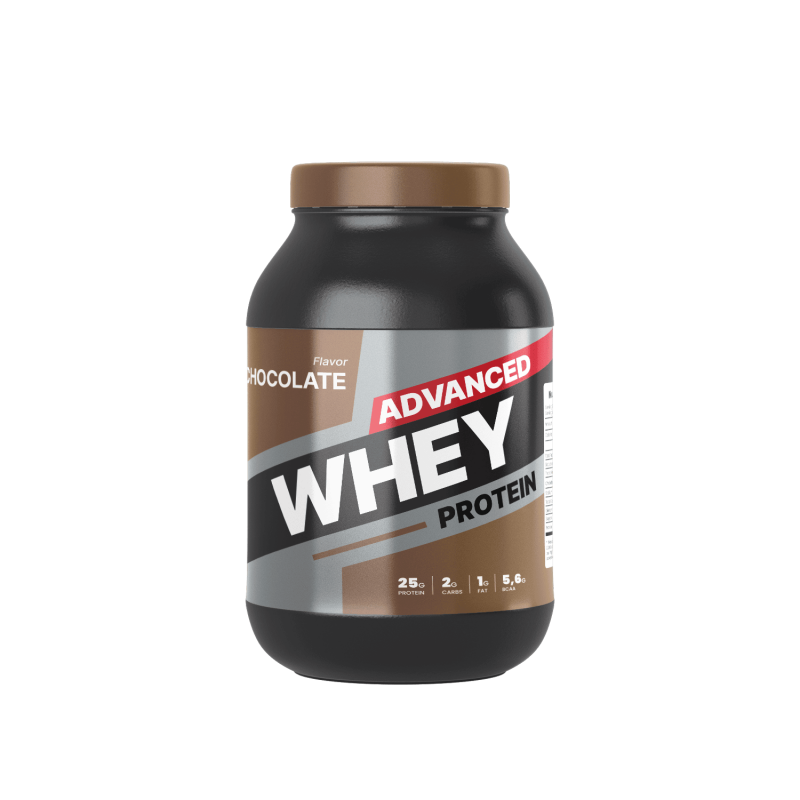 Advanced Whey Protein