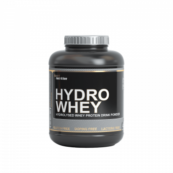 Hydro Whey