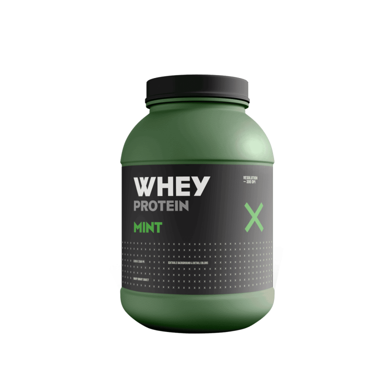 Whey Protein Powder