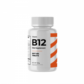 Vitamin B12