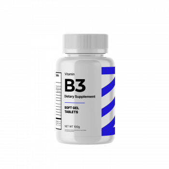 Vitamin B3