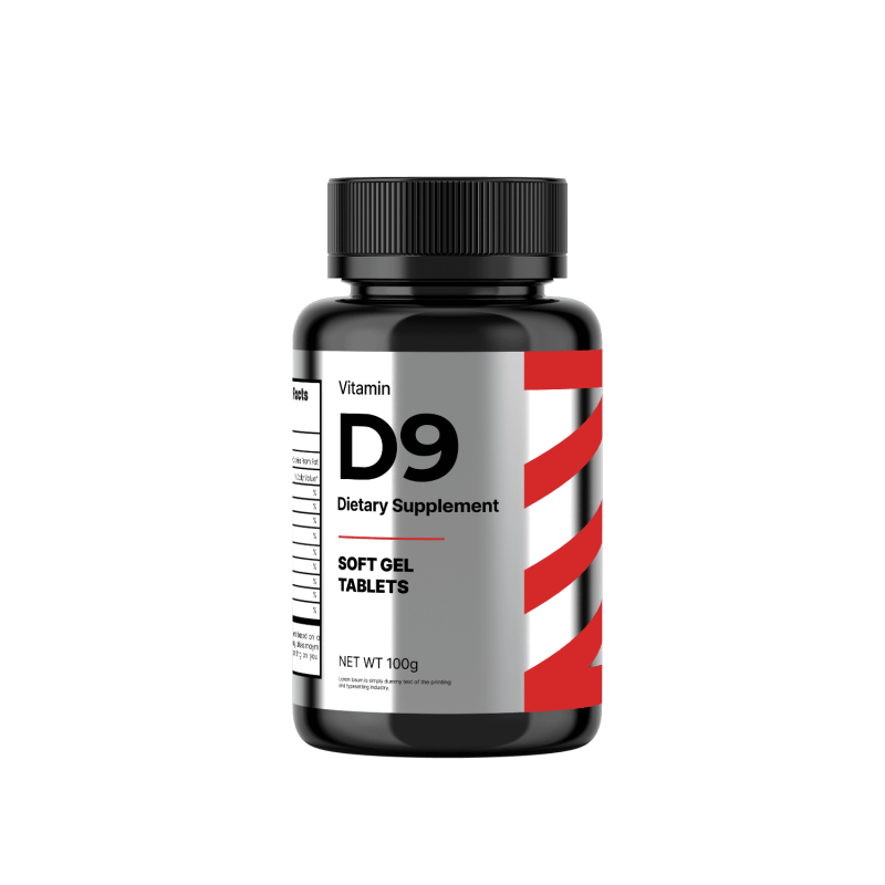 Vitamin D9