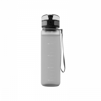Plastic Water Bottle