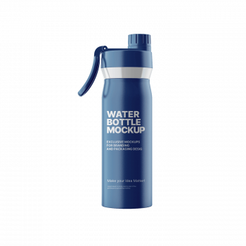 Sport Water Bottle