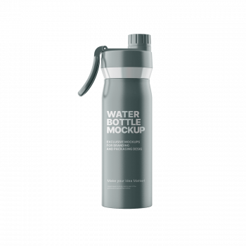 Sport Water Bottle
