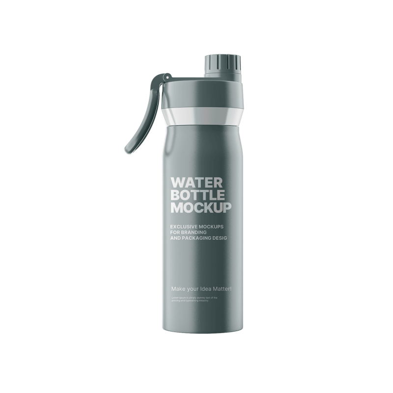 Sport Water Bottle