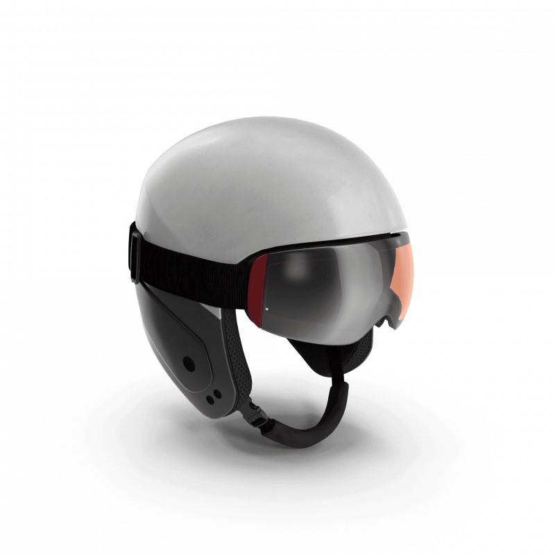 Ski Helmet 01