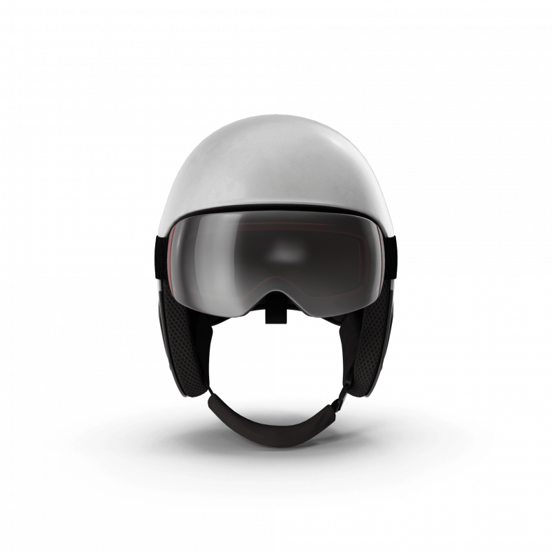 Ski Helmet 01