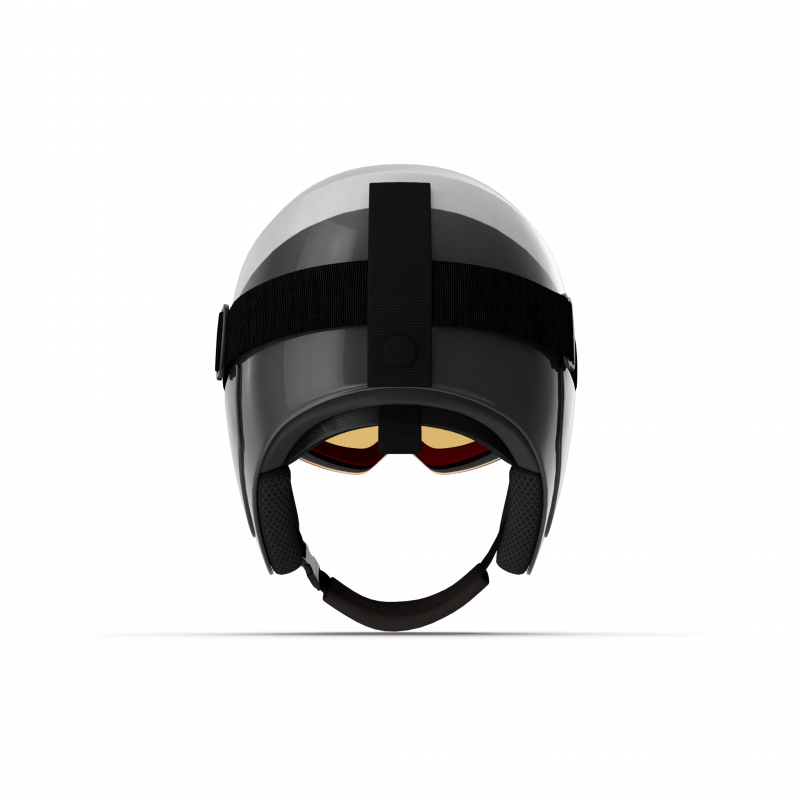 Ski Helmet 01