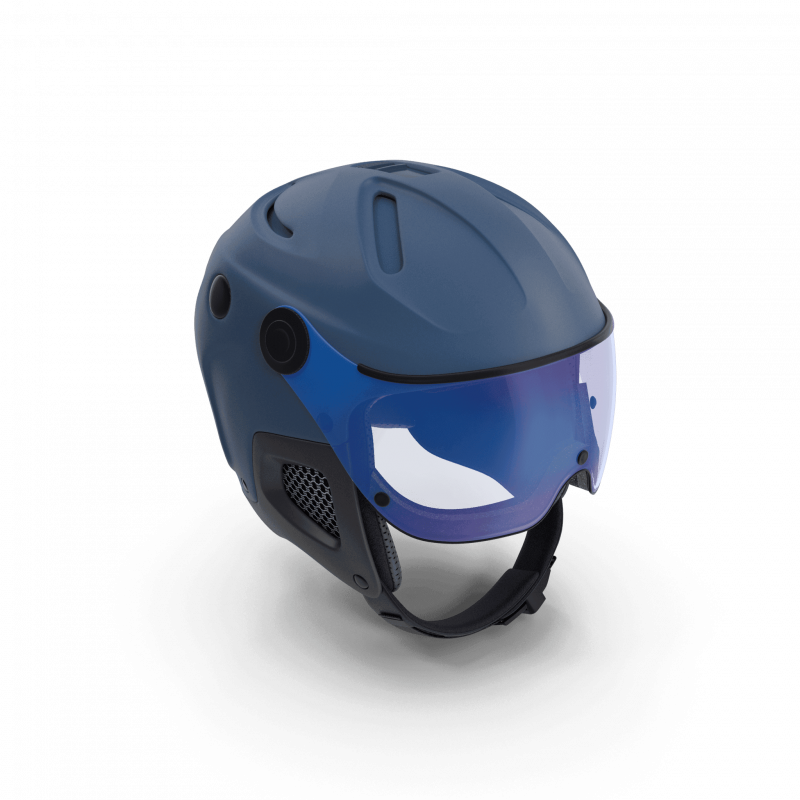 Ski Helmet 03