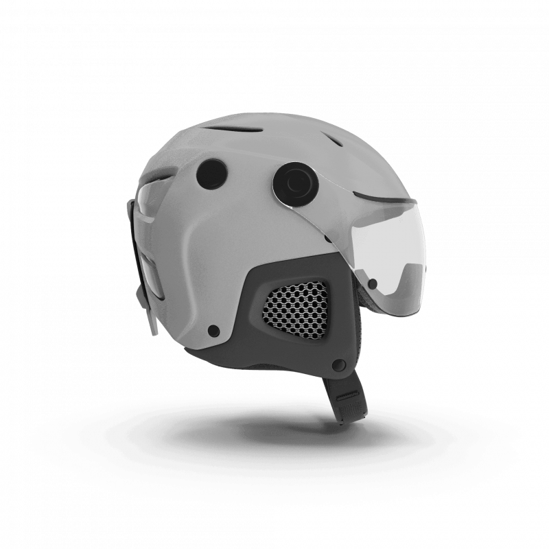 Ski Helmet 03