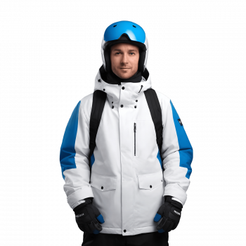 Ski Jacket 01